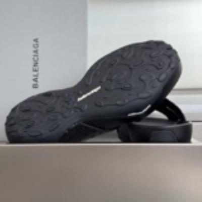 wholesale quality balenciaga monday ultra slippers model no. 156